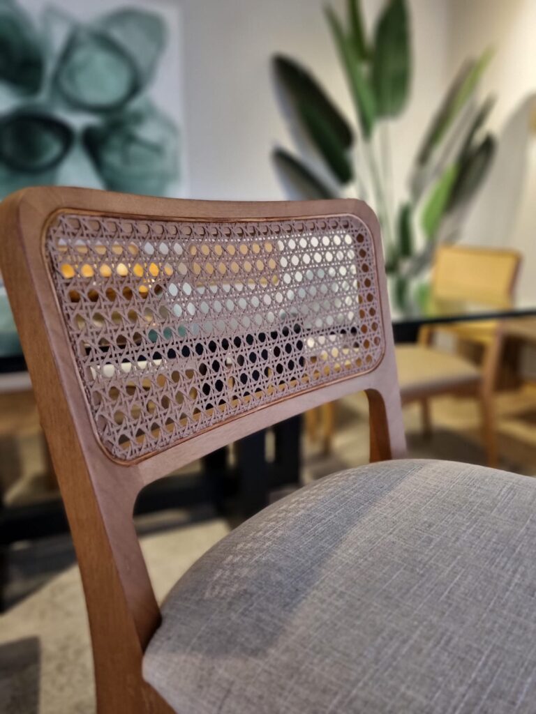 KLAMMER, Diseño, interiorismo y Fabricación.