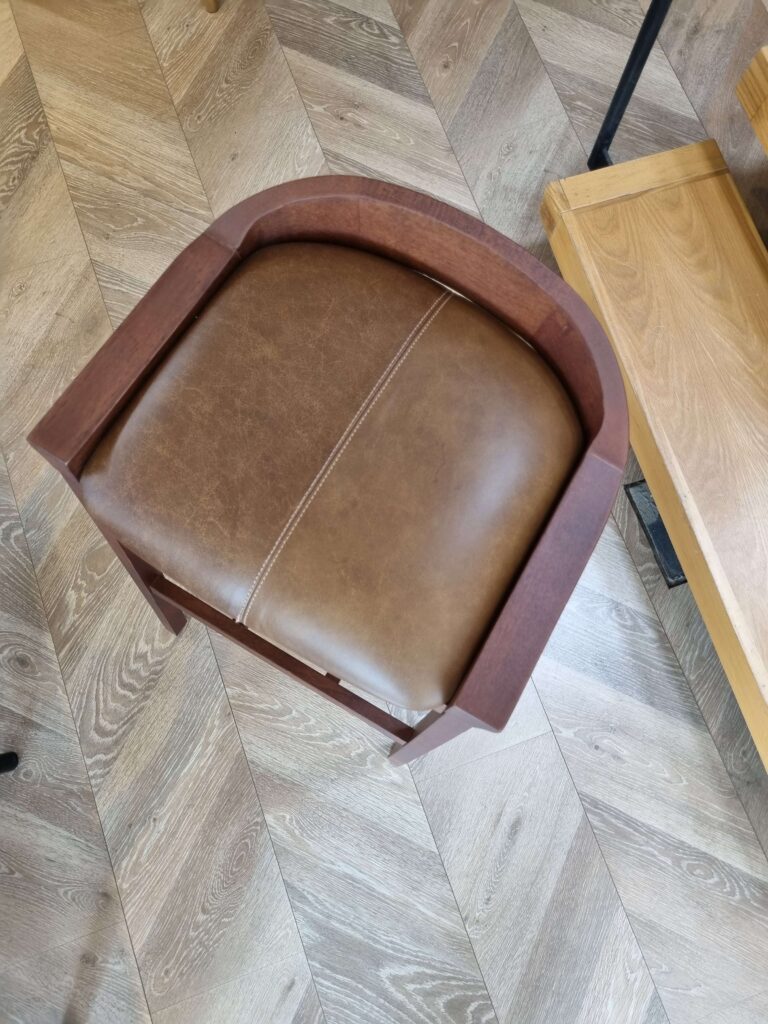 KLAMMER, Diseño, interiorismo y Fabricación.