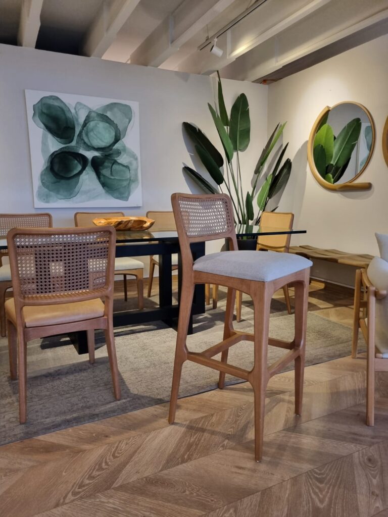 KLAMMER, Diseño, interiorismo y Fabricación.