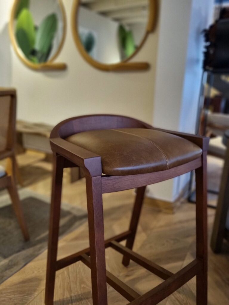 KLAMMER, Diseño, interiorismo y Fabricación.