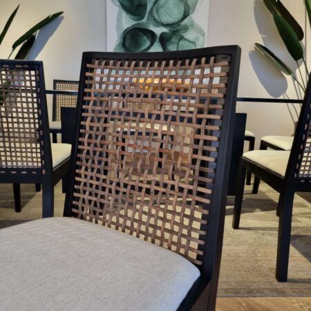 KLAMMER, Diseño, interiorismo y Fabricación.