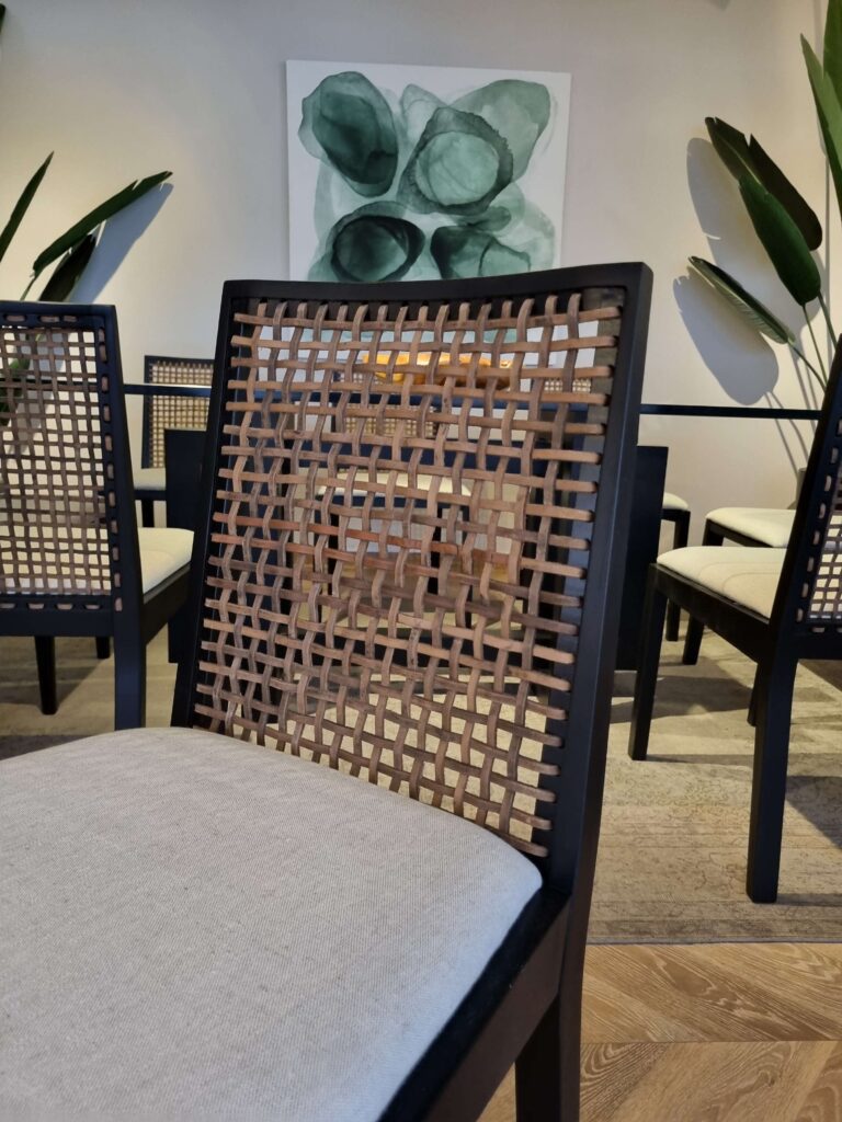 KLAMMER, Diseño, interiorismo y Fabricación.