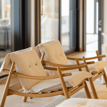 KLAMMER, Diseño, interiorismo y Fabricación.