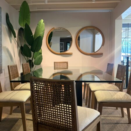 KLAMMER, Diseño, interiorismo y Fabricación.