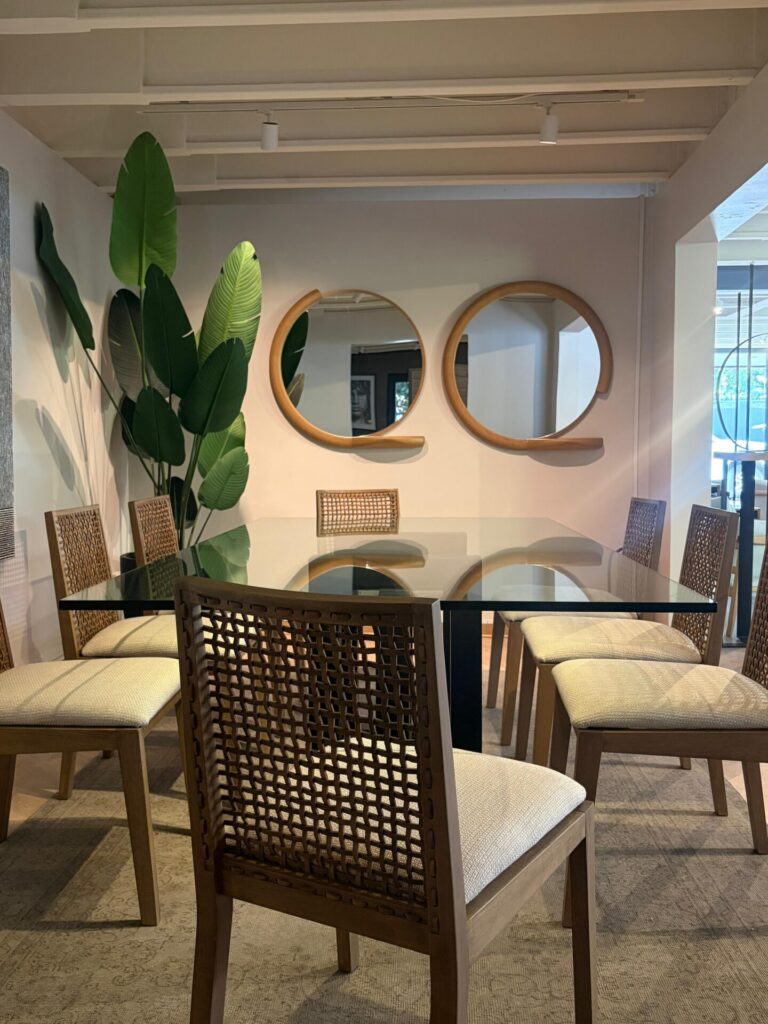 KLAMMER, Diseño, interiorismo y Fabricación.
