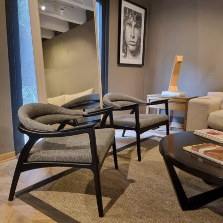 KLAMMER, Diseño, interiorismo y Fabricación.