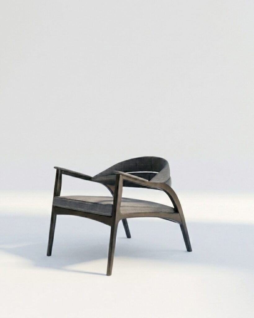 KLAMMER, Diseño, interiorismo y Fabricación.