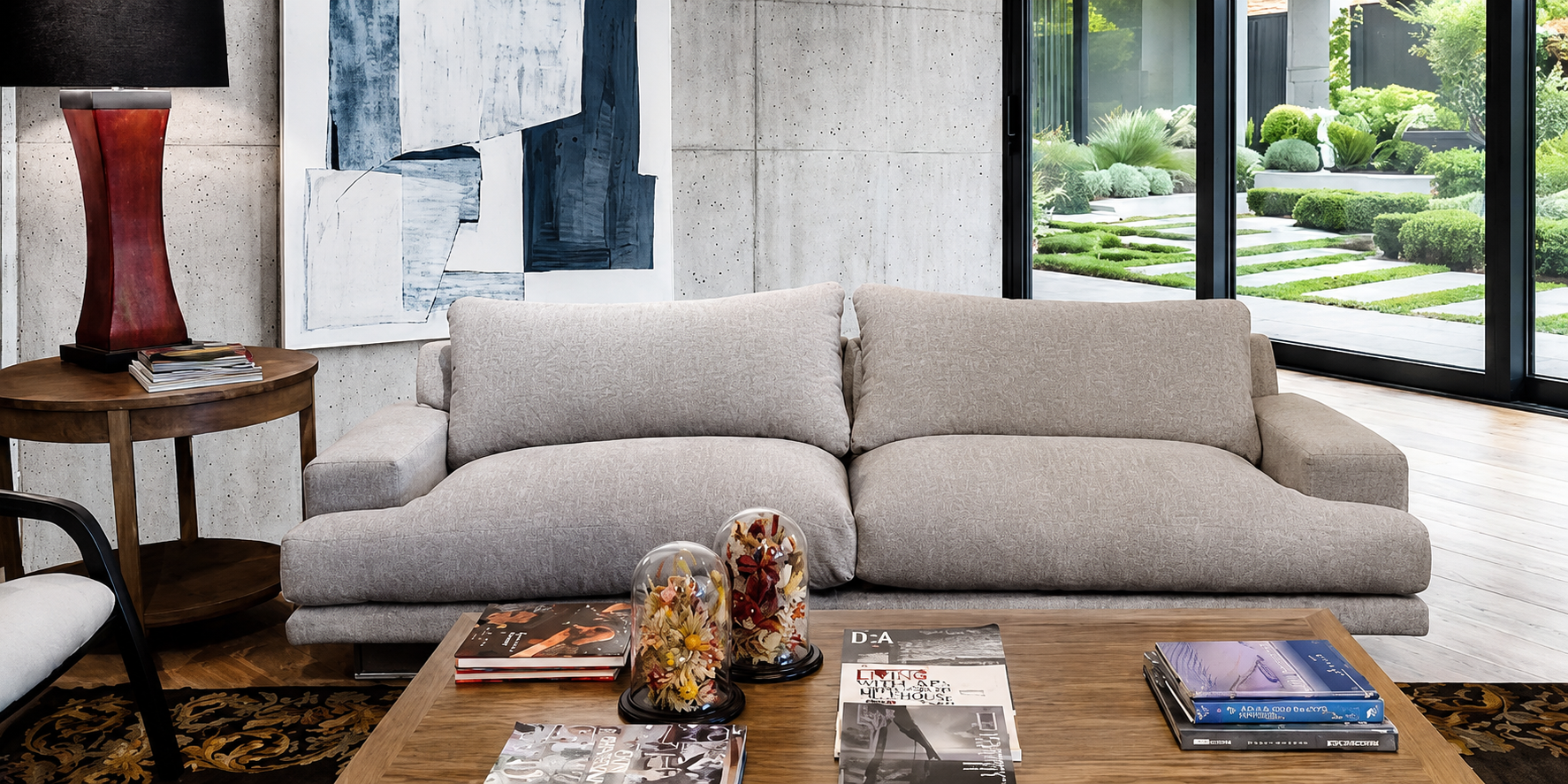 KLAMMER, Diseño, interiorismo y Fabricación.