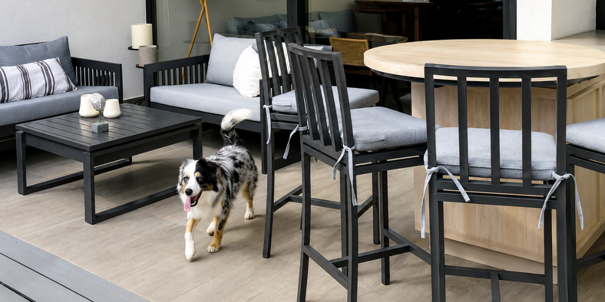 KLAMMER, Diseño, interiorismo y Fabricación.