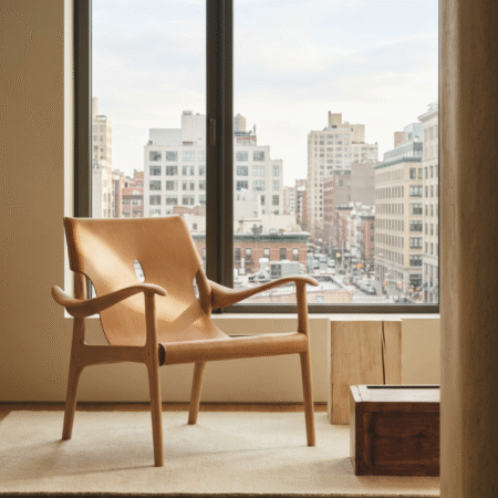 KLAMMER, Diseño, interiorismo y Fabricación.