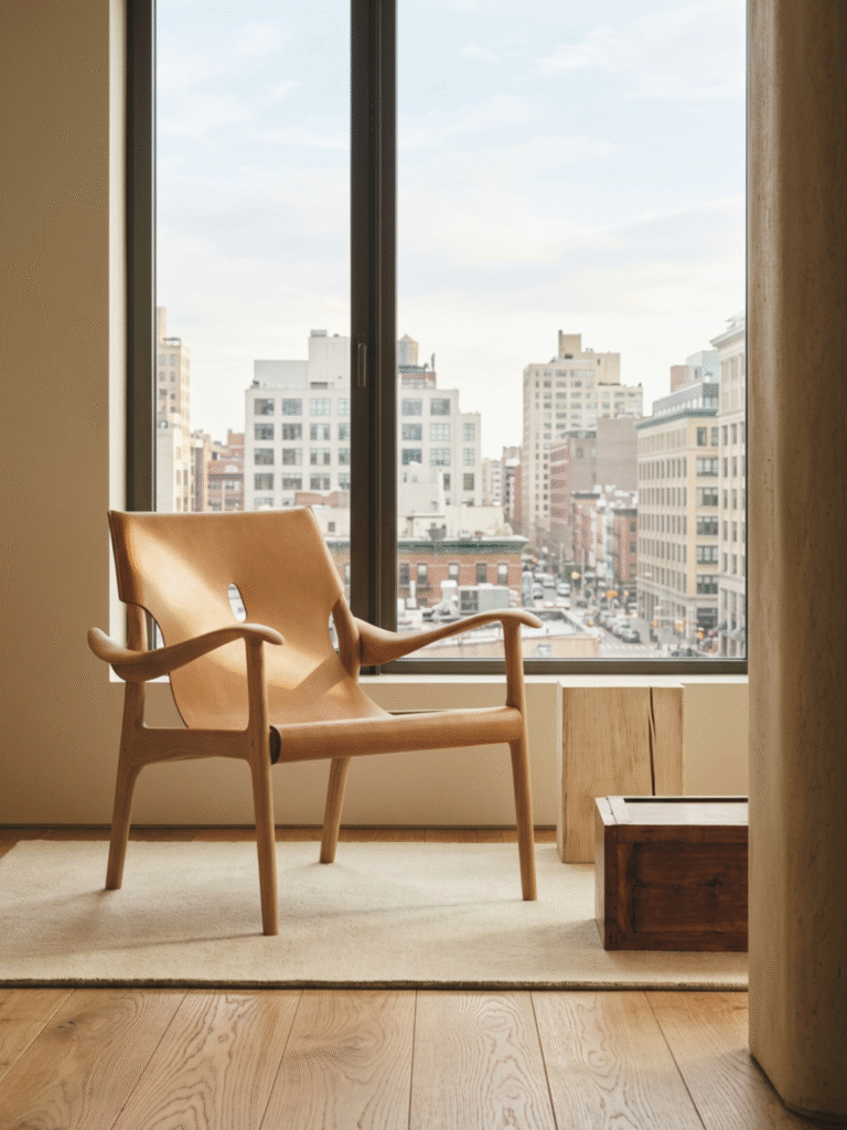 KLAMMER, Diseño, interiorismo y Fabricación.