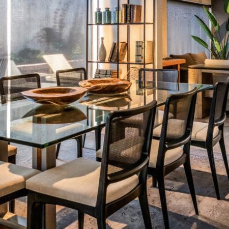 KLAMMER, Diseño, interiorismo y Fabricación.