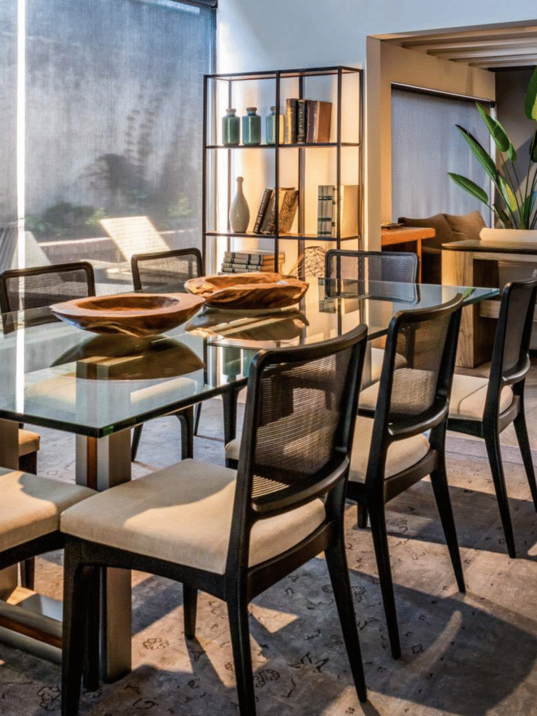 KLAMMER, Diseño, interiorismo y Fabricación.
