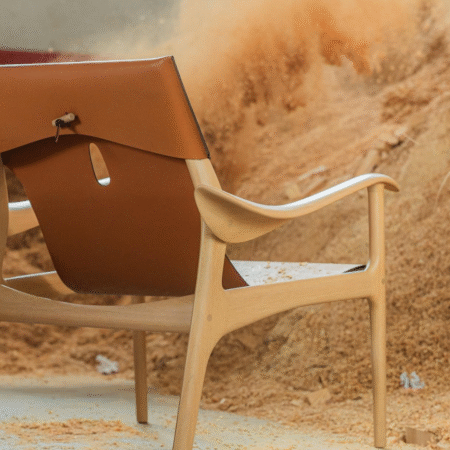 KLAMMER, Diseño, interiorismo y Fabricación.