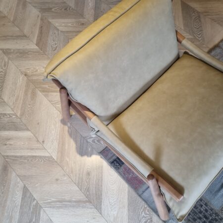 KLAMMER, Diseño, interiorismo y Fabricación.