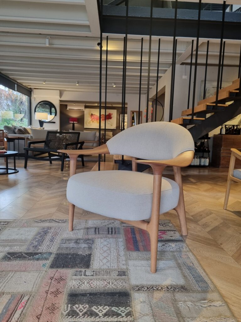 KLAMMER, Diseño, interiorismo y Fabricación.