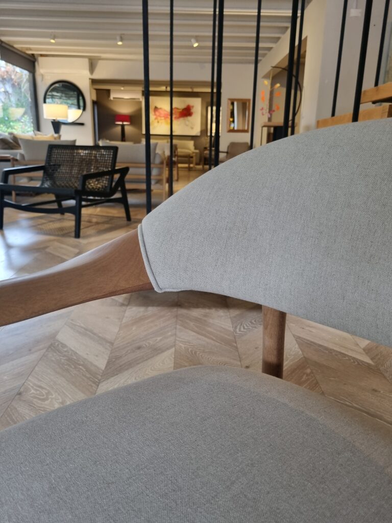 KLAMMER, Diseño, interiorismo y Fabricación.