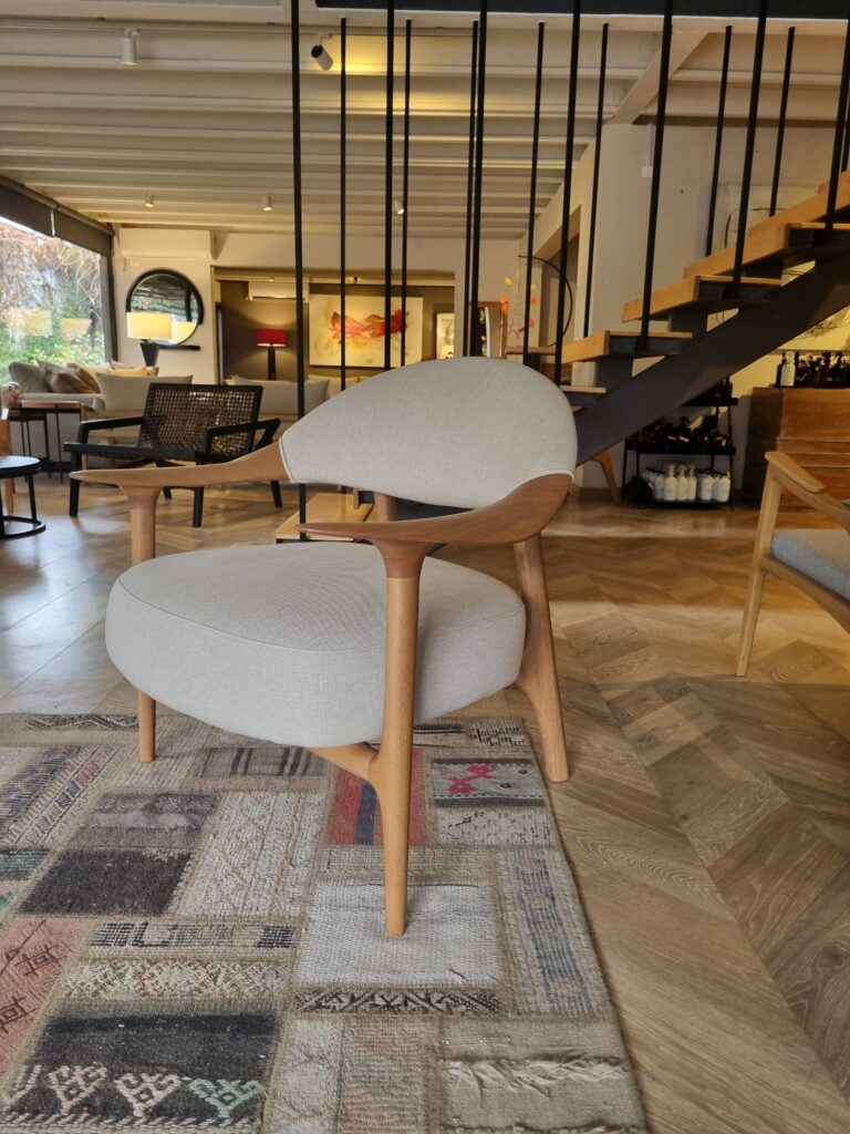 KLAMMER, Diseño, interiorismo y Fabricación.