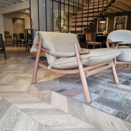 KLAMMER, Diseño, interiorismo y Fabricación.