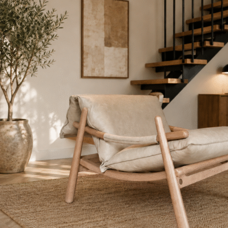 KLAMMER, Diseño, interiorismo y Fabricación.