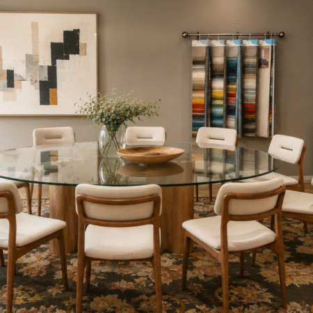 silla de comedor