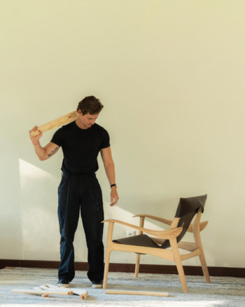KLAMMER, Diseño, interiorismo y Fabricación.