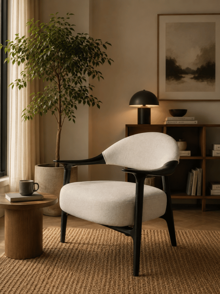 KLAMMER, Diseño, interiorismo y Fabricación.