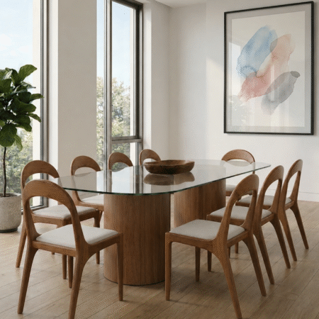 mesa de comedor