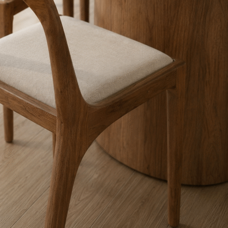 silla de comedor