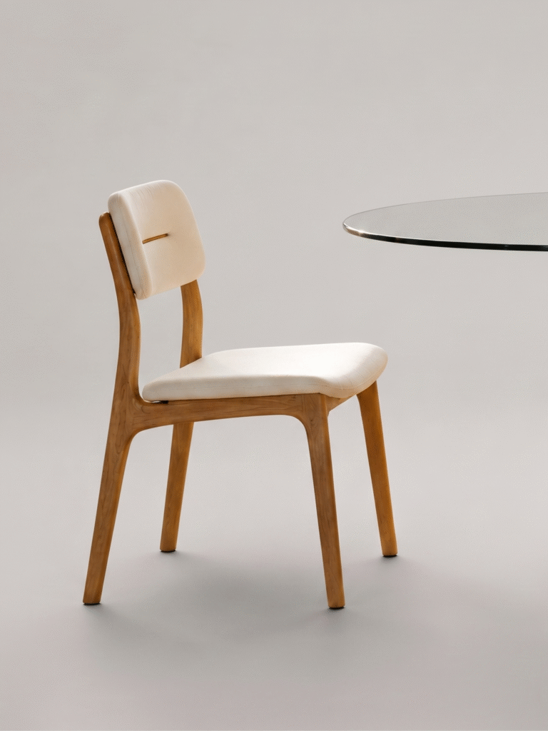 KLAMMER, Diseño, interiorismo y Fabricación.