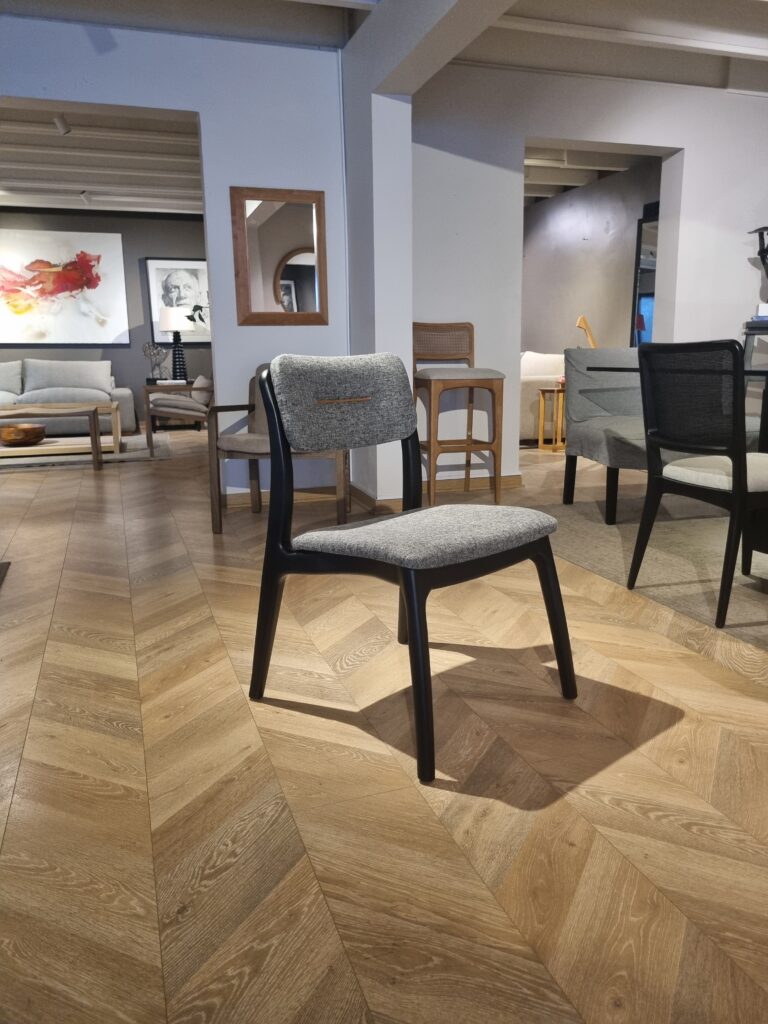 silla de comedor