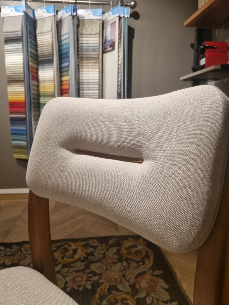 KLAMMER, Diseño, interiorismo y Fabricación.
