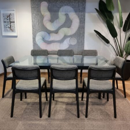 KLAMMER, Diseño, interiorismo y Fabricación.