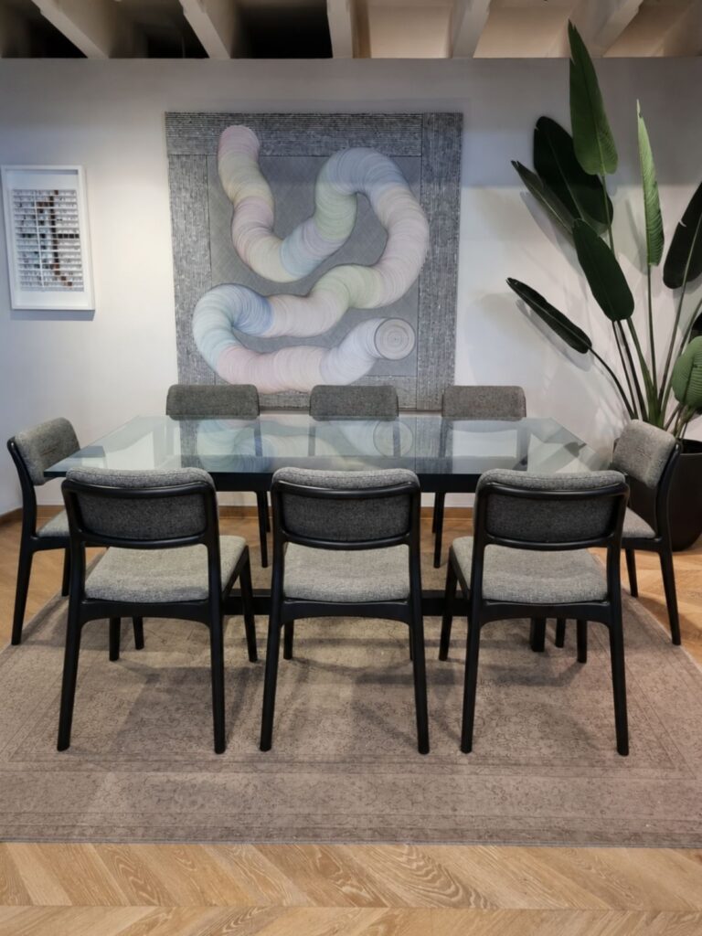 KLAMMER, Diseño, interiorismo y Fabricación.